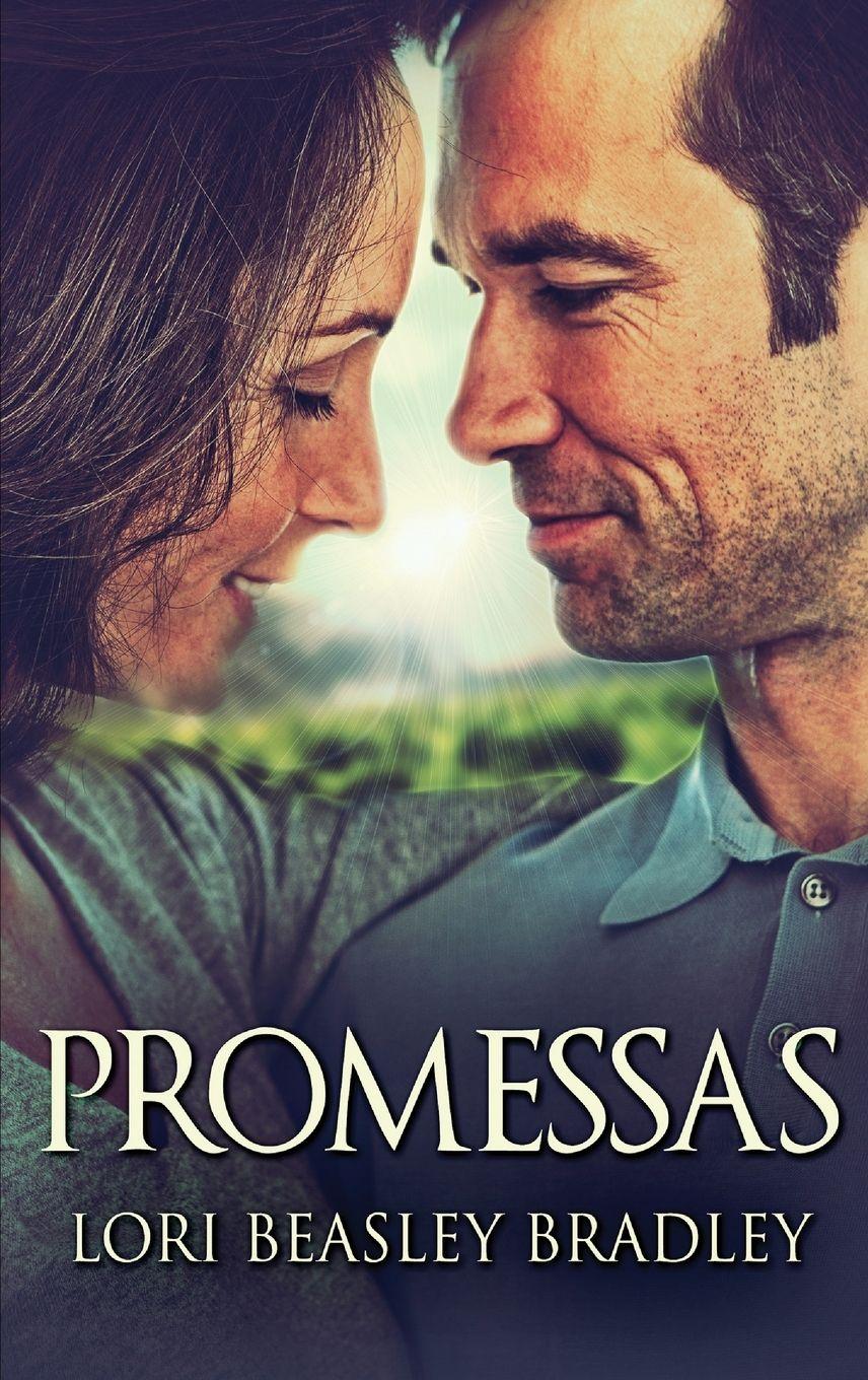 Vorderes Coverbild Promessas