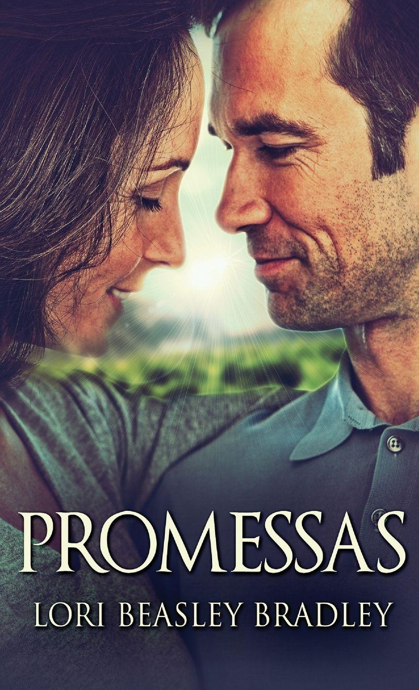 Vorderes Coverbild Promessas