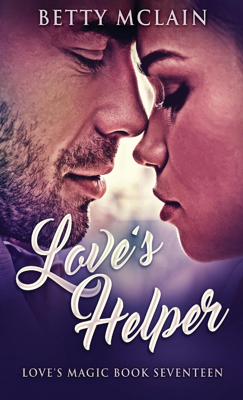 Vorderes Coverbild Love's Helper