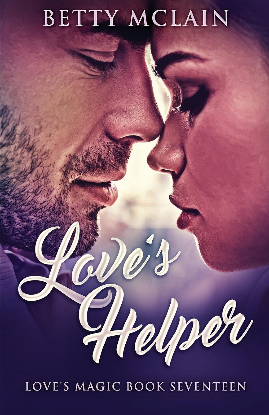 Vorderes Coverbild Love's Helper