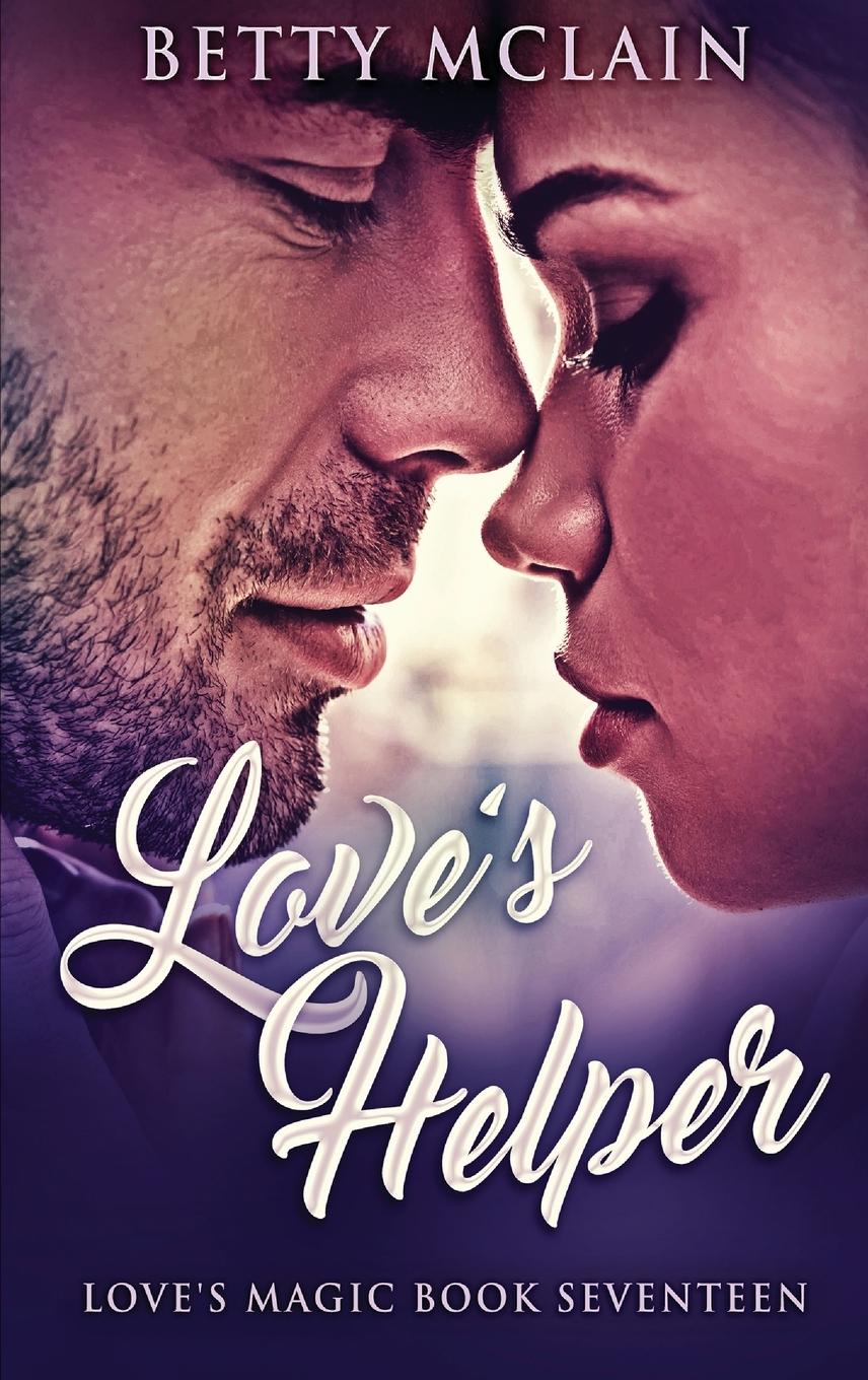 Vorderes Coverbild Love's Helper