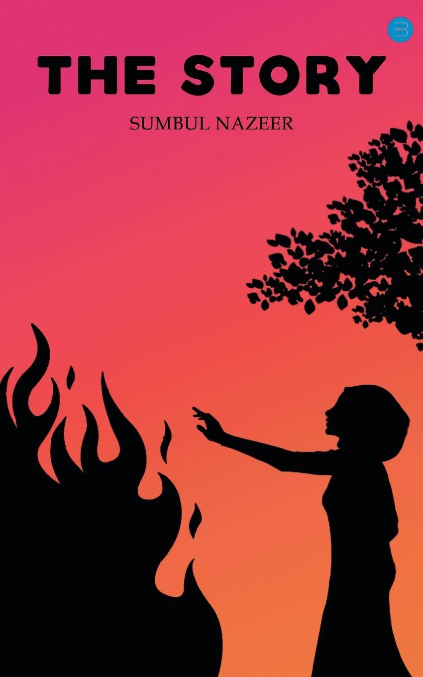 Vorderes Coverbild The Story