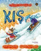 Vorderes Coverbild Mevsim Tefekkürleri - Kis