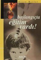 Vorderes Coverbild Baslangicta Egitim Vardi