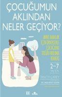 Vorderes Coverbild Cocugumun Aklindan Neler Geciyor