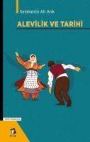 Vorderes Coverbild Alevilik ve Tarihi