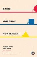 Vorderes Coverbild Etkili Ögrenme Yöntemleri