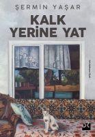 Vorderes Coverbild Kalk Yerine Yat