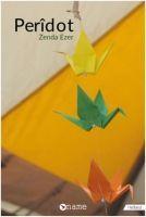 Vorderes Coverbild Peridot