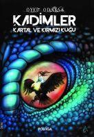 Vorderes Coverbild Kadimler