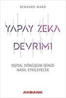 Vorderes Coverbild Yapay Zeka Devrimi