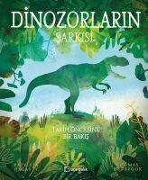 Vorderes Coverbild Dinozorlarin Sarkisi