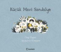 Vorderes Coverbild Kücük Mavi Sandalye