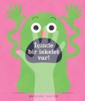 Vorderes Coverbild Icinde Bir Iskelet Var