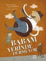 Vorderes Coverbild Babam Yerinde Durmuyor
