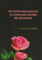 Vorderes Coverbild Ayetlerin Inis Sebepleri ve Sonuclari Üzerine Bir Arastirma