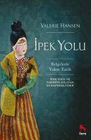 Vorderes Coverbild Ipek Yolu