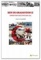 Vorderes Coverbild Ben De Oradaydim 2