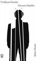 Vorderes Coverbild Vizildayan Insanlar, Güvensiz Sinekler