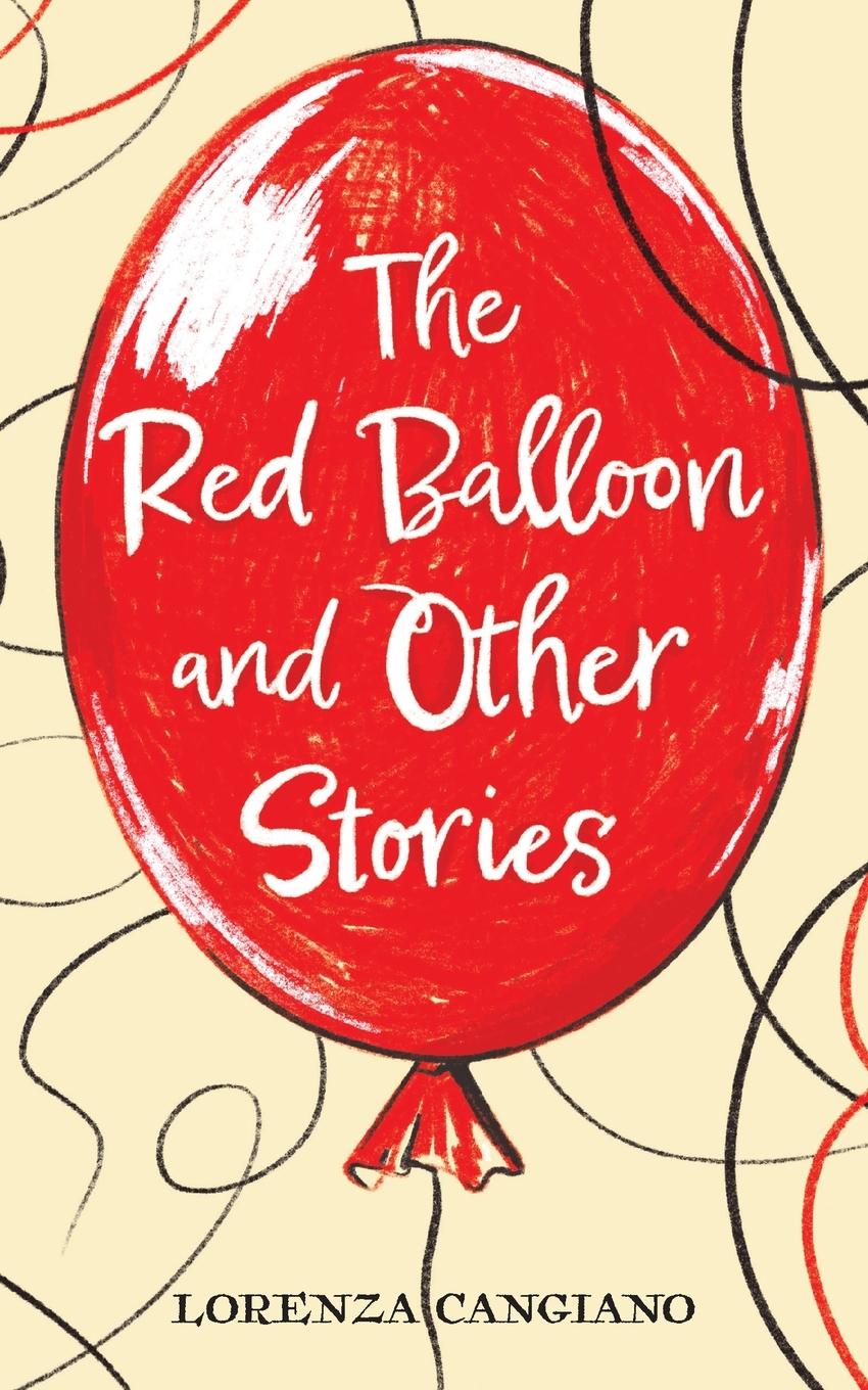 Vorderes Coverbild The Red Balloon and Other Stories