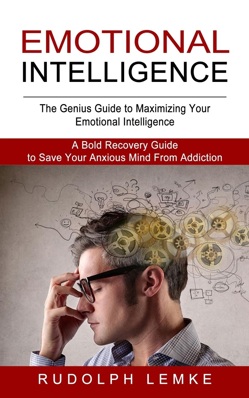 Vorderes Coverbild Emotional Intelligence