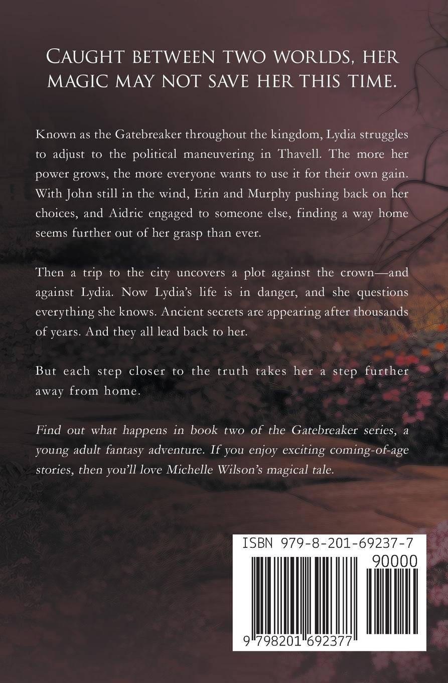 Rückseitencover Wielder