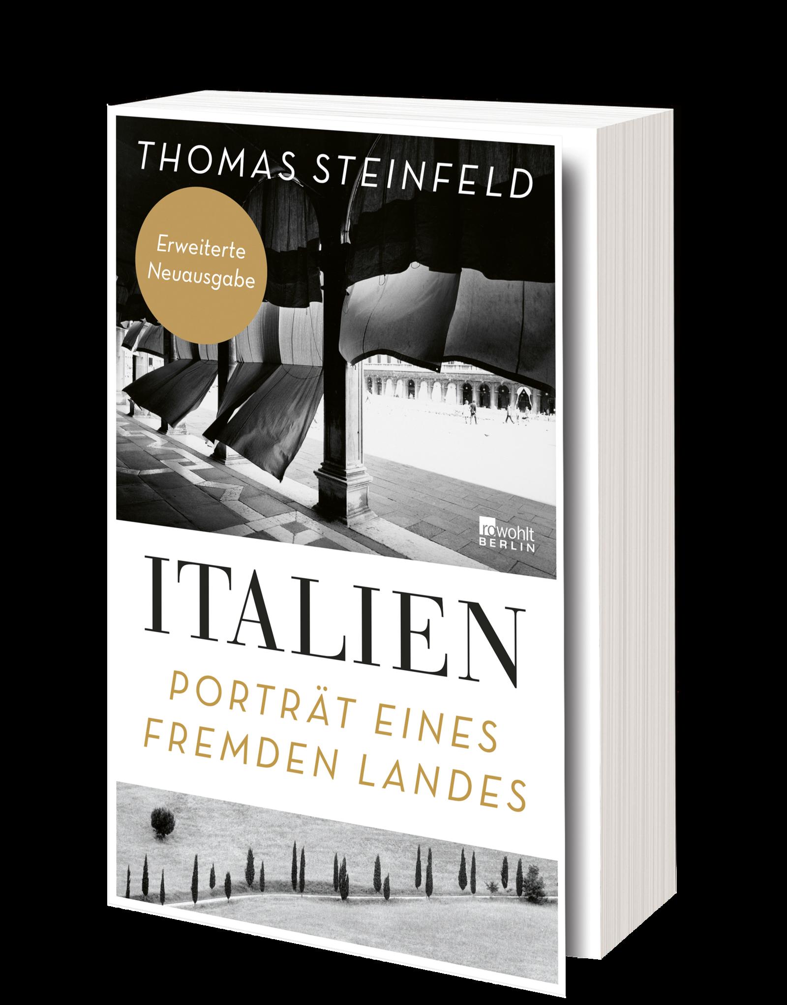 Beispielinhalt (Bild) Italien