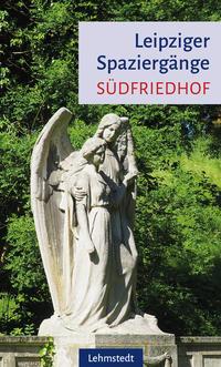 Vorderes Coverbild Leipziger Spaziergänge