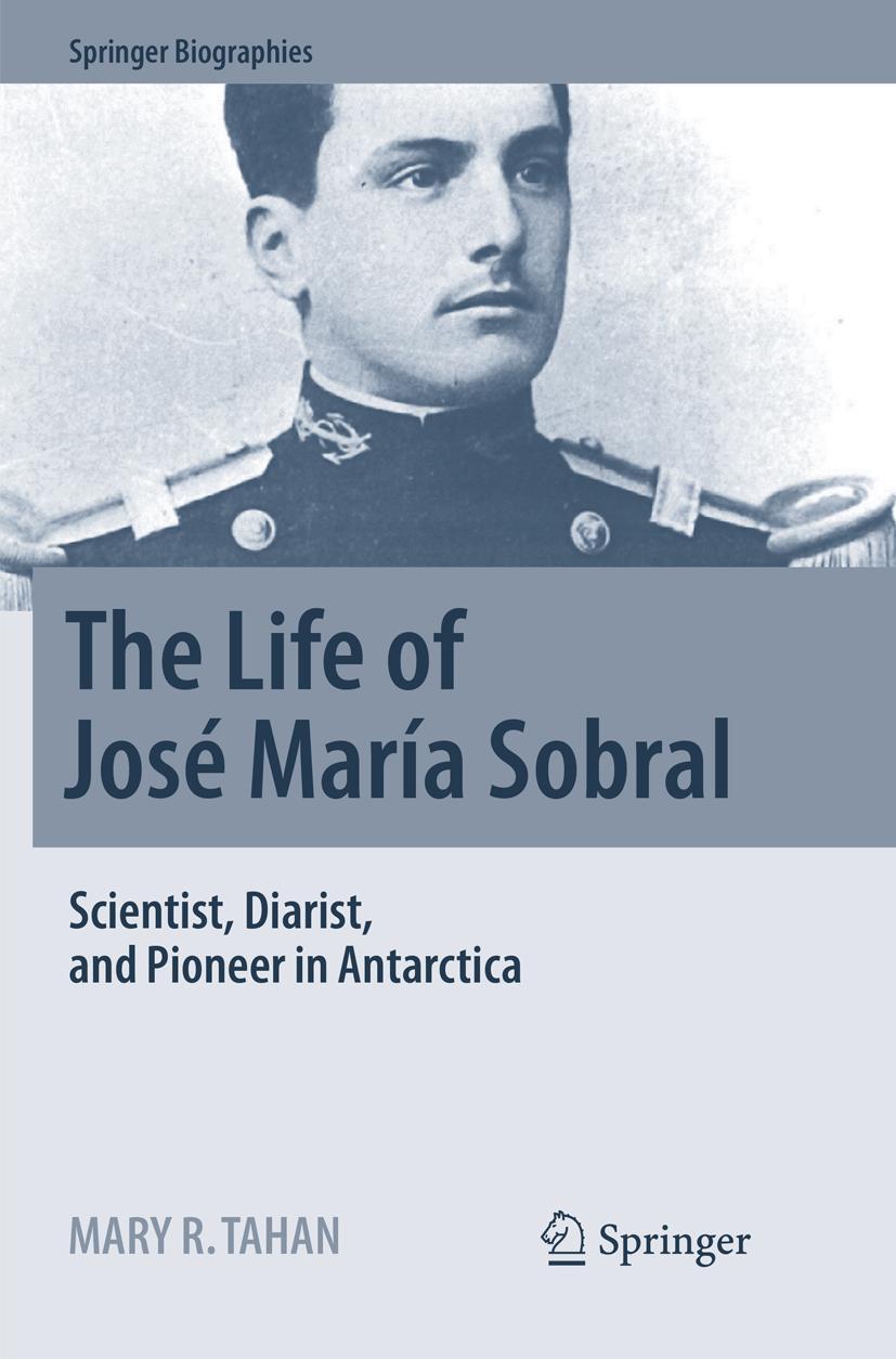 Vorderes Coverbild The Life of José María Sobral