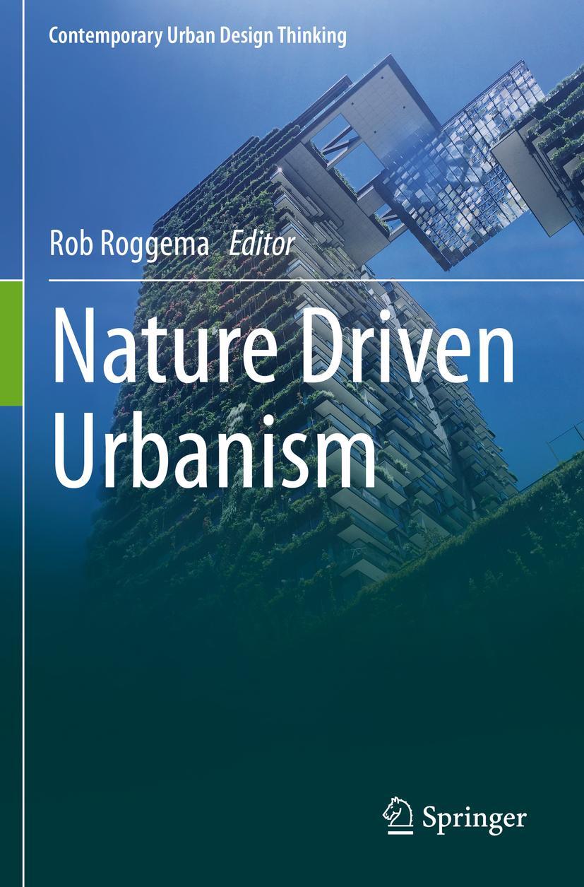 Vorderes Coverbild Nature Driven Urbanism