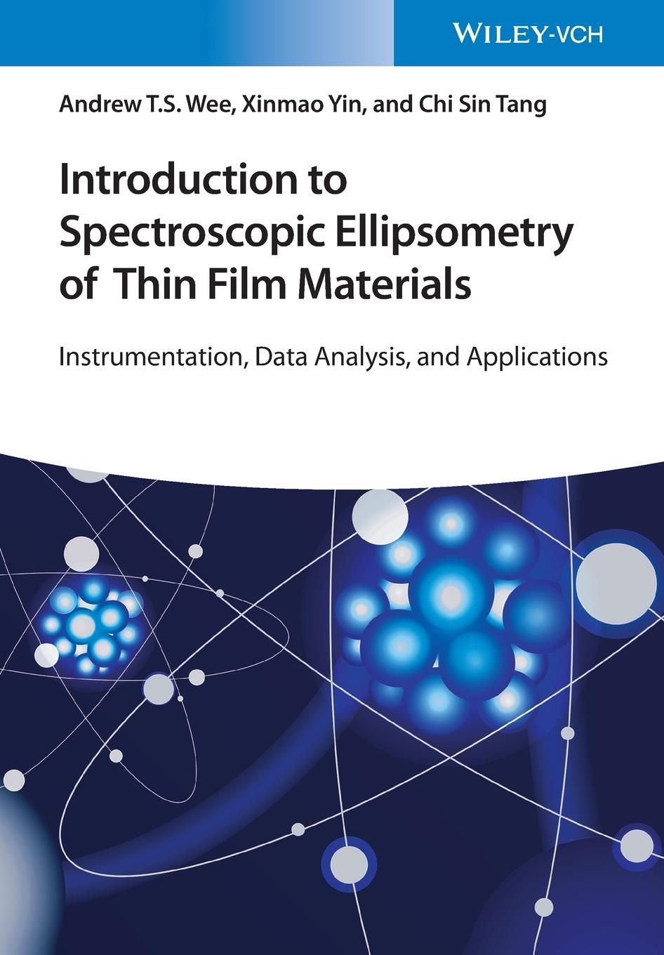 Vorderes Coverbild Introduction to Spectroscopic Ellipsometry of Thin Film Materials