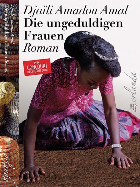 Vorderes Coverbild Die ungeduldigen Frauen