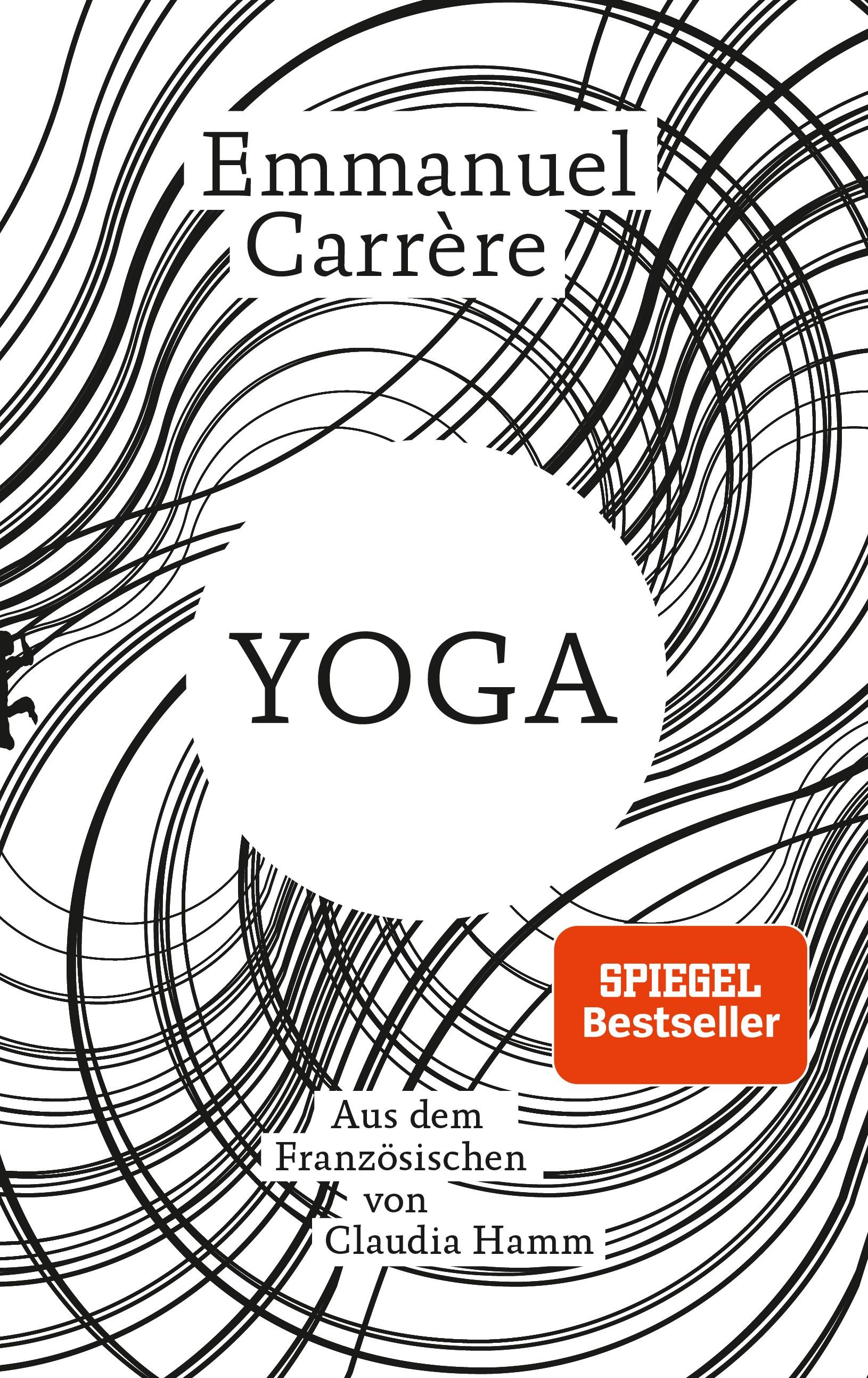 Vorderes Coverbild Yoga