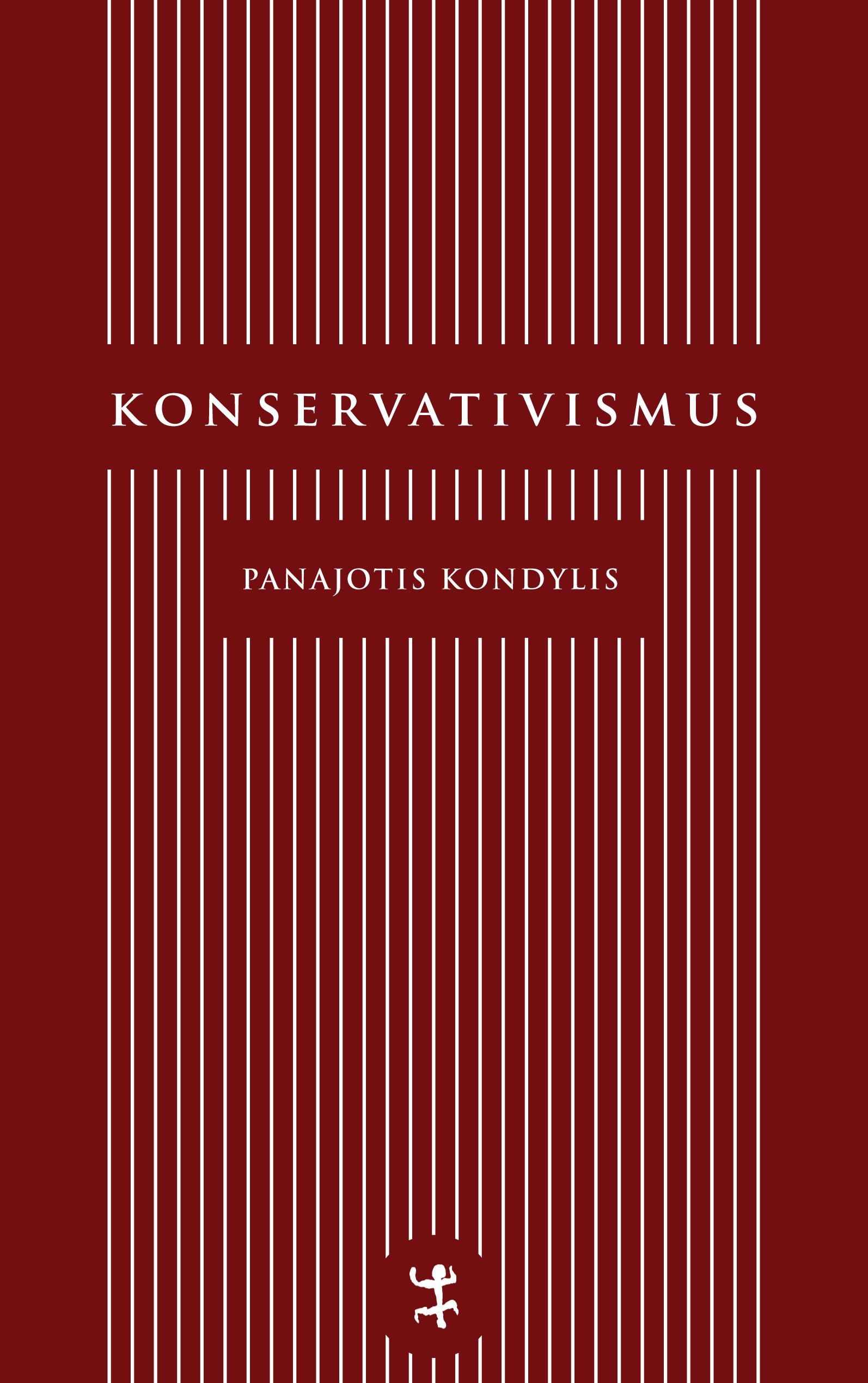 Vorderes Coverbild Konservativismus