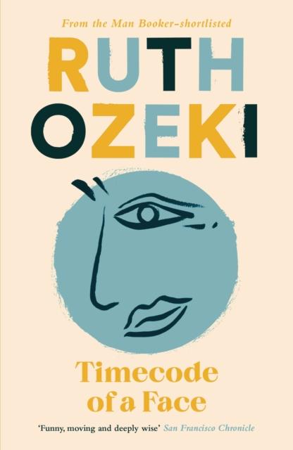 Vorderes Coverbild Timecode of a Face