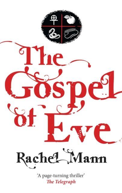 Vorderes Coverbild The Gospel of Eve