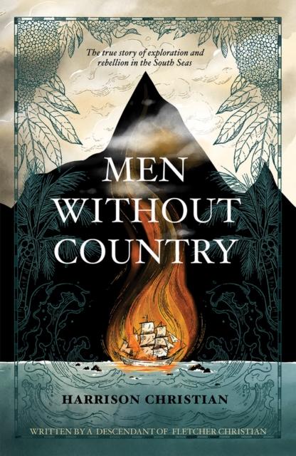 Vorderes Coverbild Men Without Country