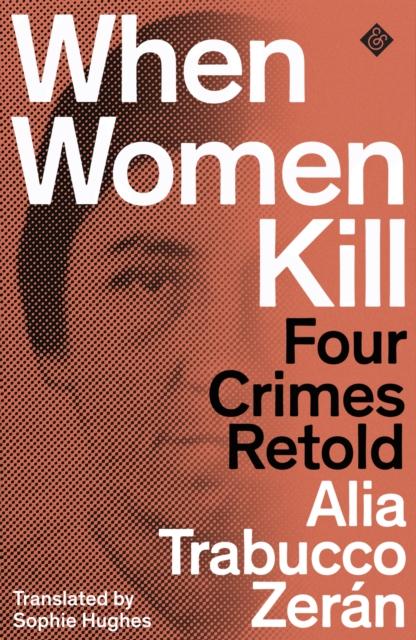 Vorderes Coverbild When Women Kill