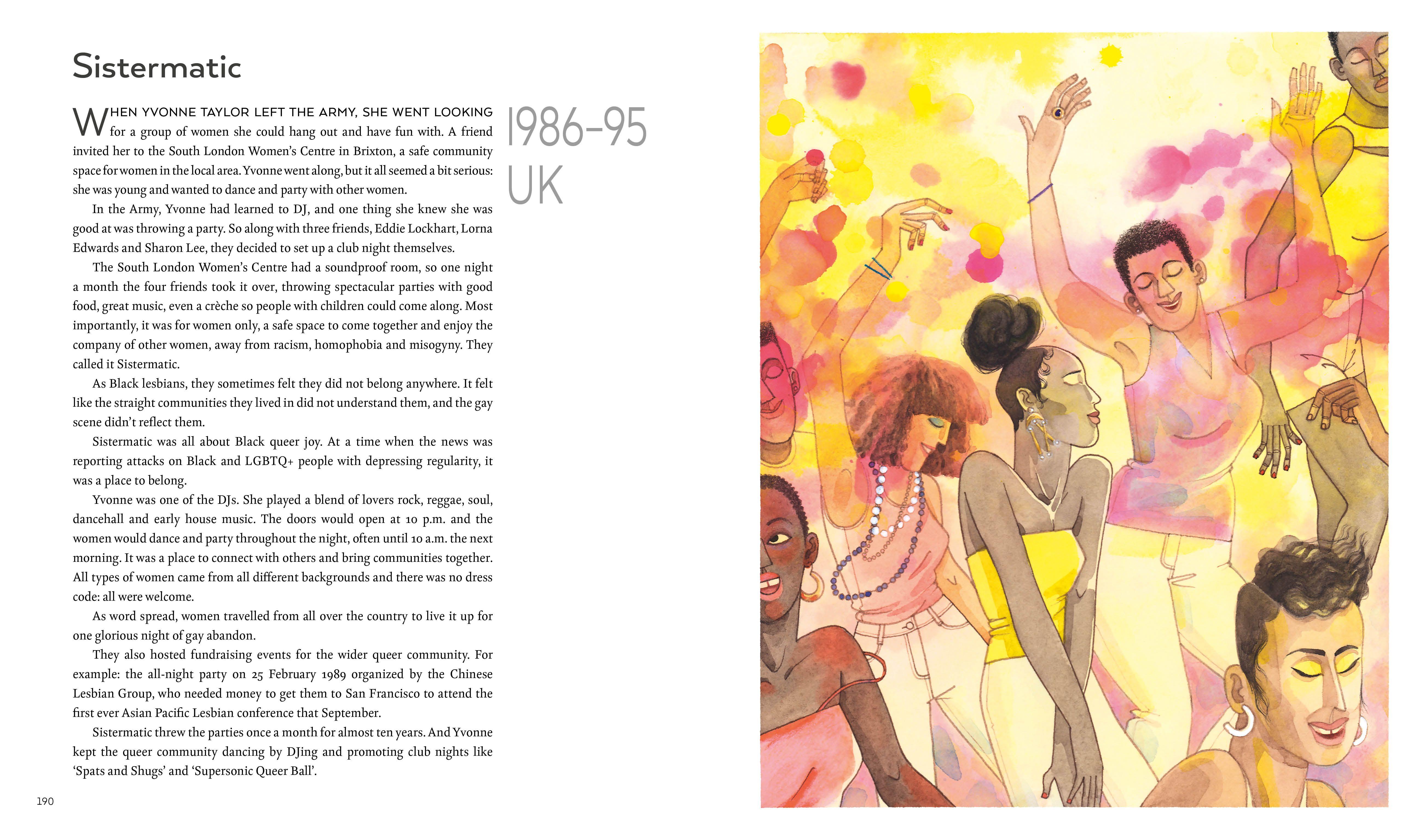 Beispielinhalt (Bild) We Are Your Children