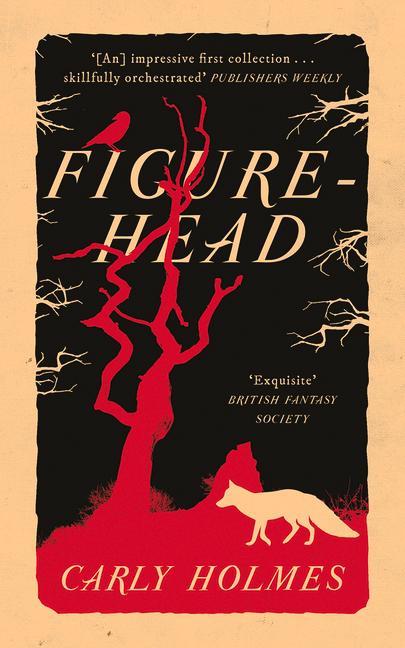 Vorderes Coverbild Figurehead