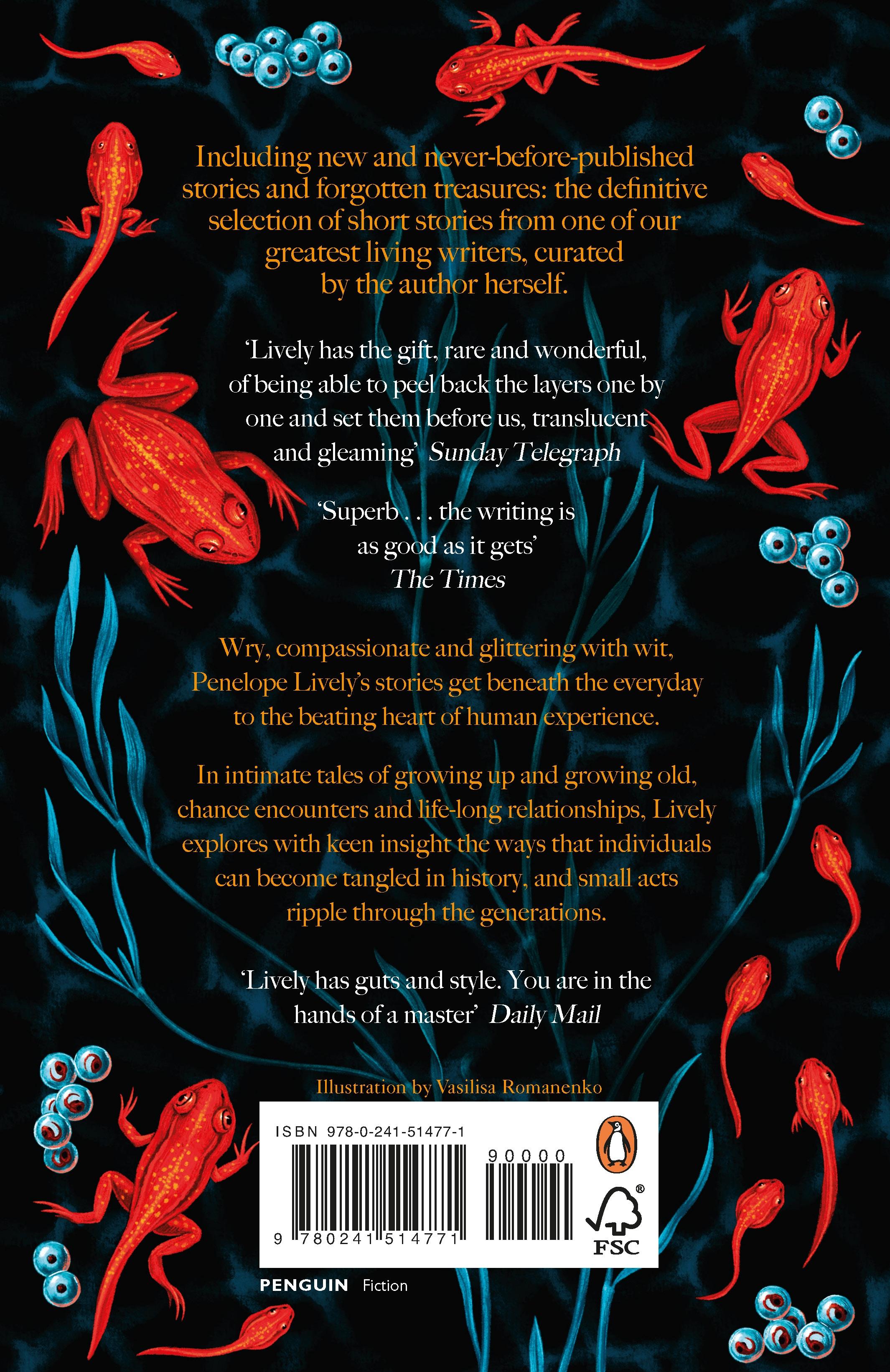 Rückseitencover Metamorphosis