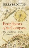 Vorderes Coverbild Four Points of the Compass