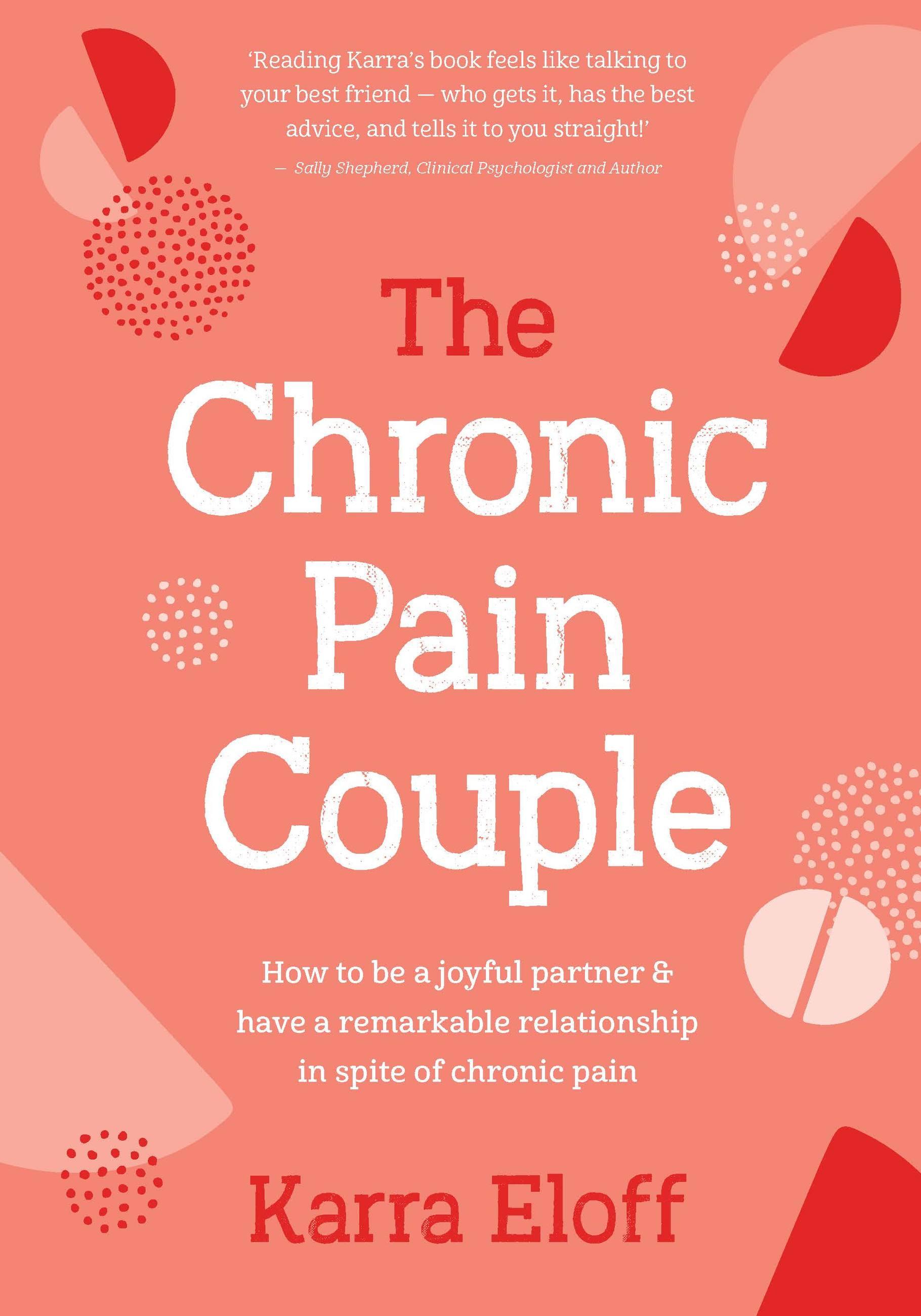 Vorderes Coverbild The Chronic Pain Couple