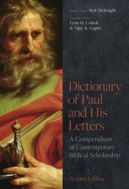 Vorderes Coverbild Dictionary of Paul and His Letters