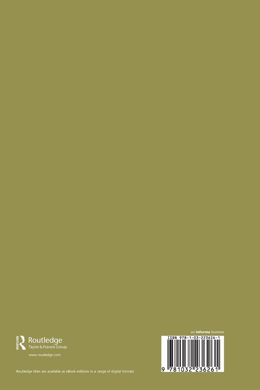 Rückseitencover Black Abolitionists in Ireland