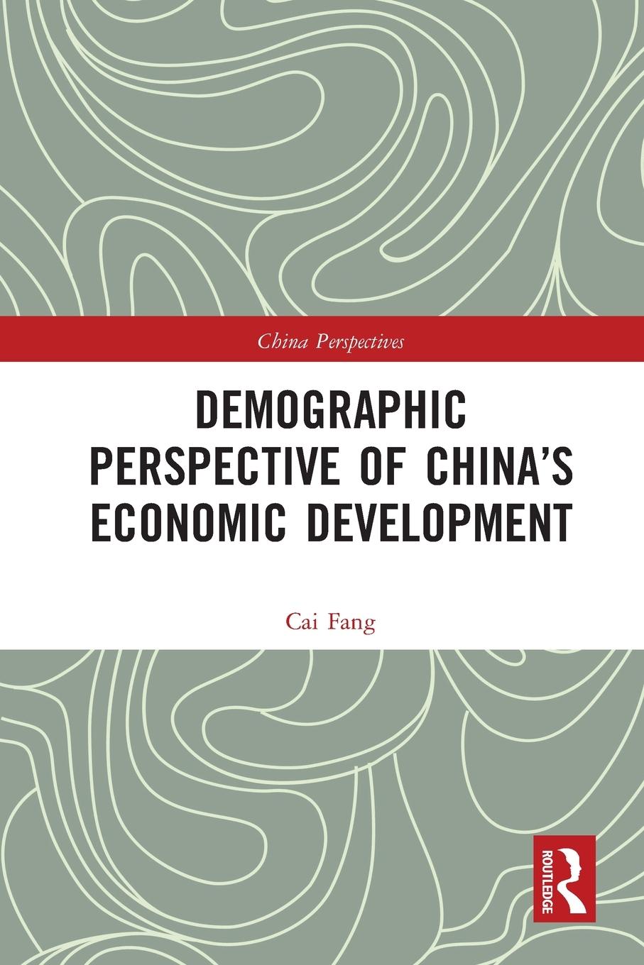 Vorderes Coverbild Demographic Perspective of China's Economic Development
