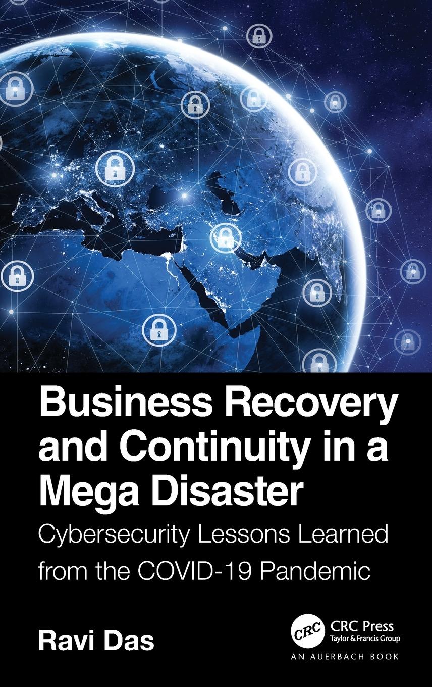 Vorderes Coverbild Business Recovery and Continuity in a Mega Disaster