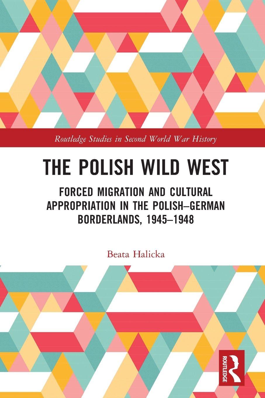 Vorderes Coverbild The Polish Wild West