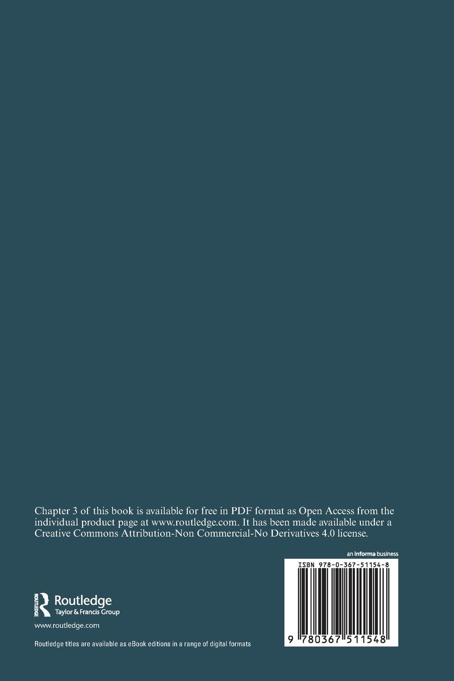 Rückseitencover The Class Structure of Capitalist Societies