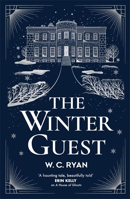 Vorderes Coverbild The Winter Guest